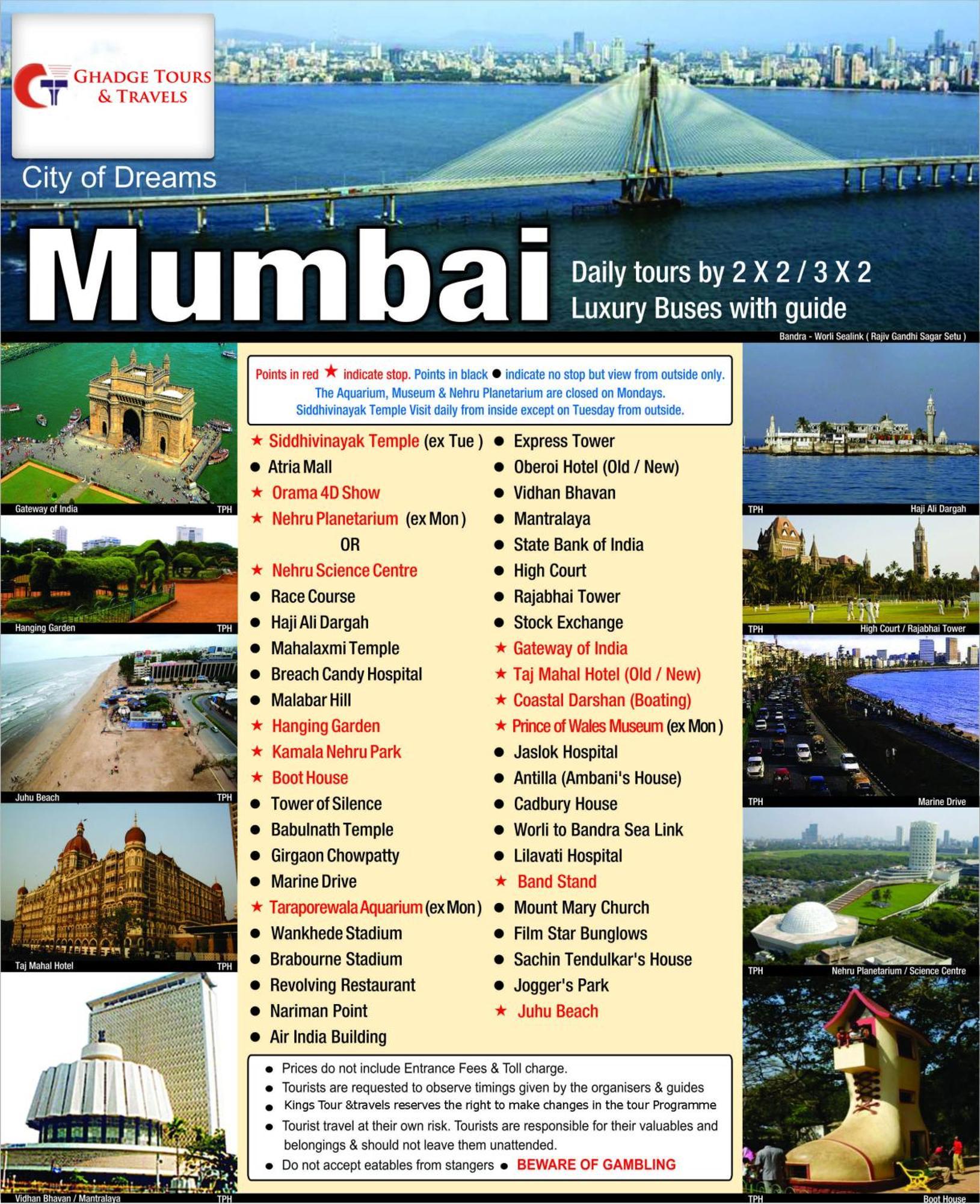 Hotel New Imperial Mumbai Bagian luar foto